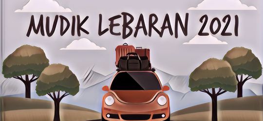 Cegah Masyarakat Nekat Mudik, Pemerintah Sudah Siapkan Langkah
