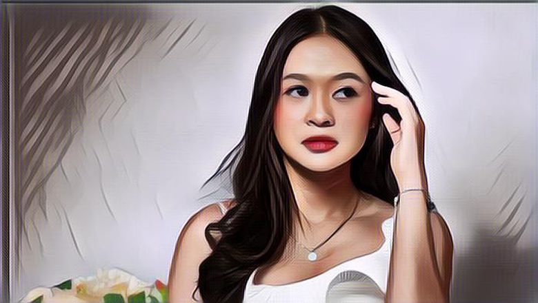 Lirik Lagu Cinta Tak Dibalas Cinta - Indah Aqila Viral Di TikTok: Jadilah Sepertiku Dan Rasakan Sakitnya Aku