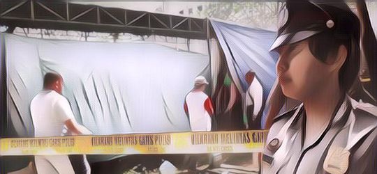 Merinding! Dokter Forensik Ternama Indonesia Ini Kaget Saat Bongkar Makam Satu Keluarga, Mata Semua Jenazah Ditemukan Melotot