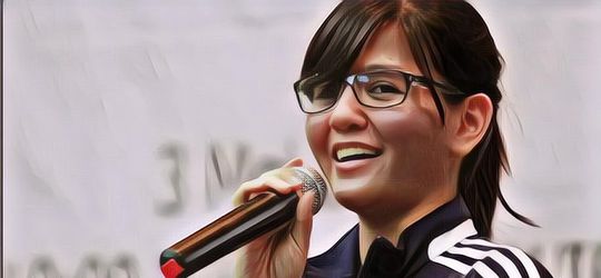 Ratu Tisha Mundur dari PSSI, Begini Kronologinya