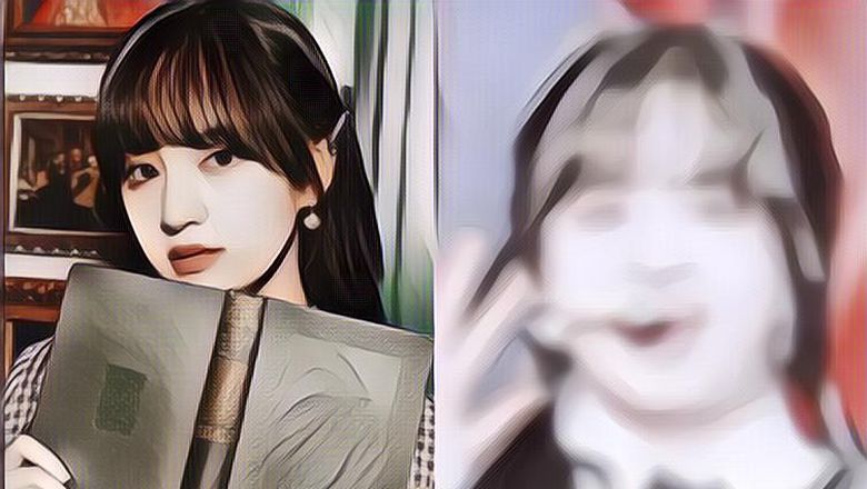 Bikin Kaget! Liz IVE Mendadak Tampil Dengan Tubuh Gemukan, Fans Auto Khawatirkan Kesehatannya