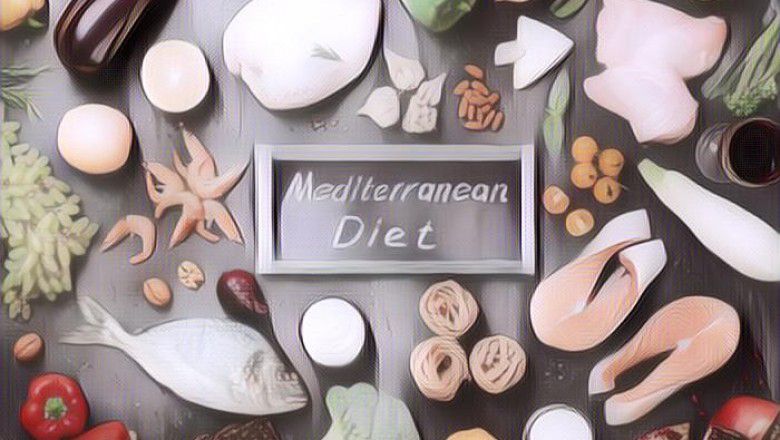 Studi Ungkap Bahwa Diet Mediterania Dapat Meningkatkan Kualitas Sperma, Cocok untuk Pasangan yang Ingin Hamil!