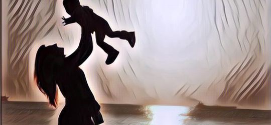 Contoh-Contoh Puisi Kasih Sayang Ibu yang Indah dan Penuh Haru