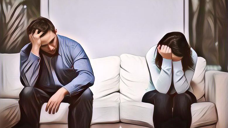 Trik Menghadapi Cowok Sensitif yang Gampang Baper