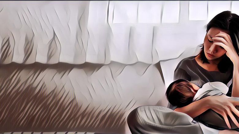 Biar Enggak Depresi, Ini 4 Cara Menjaga Kesehatan Mental Ibu Rumah Tangga