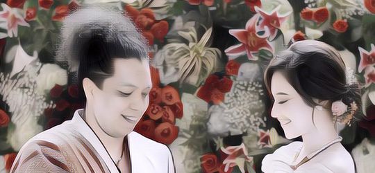 Tanggapan Ibunda Indah permatasari Tak Restui Pernikahan Arie Kriting dan Anaknya: Dia Licik Dia Jahat!