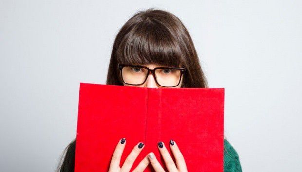 2. Kurang Percaya Diri