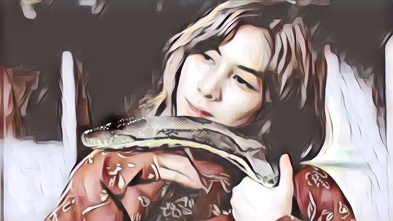 Terungkap! Ada Ratusan Ular yang Ikut Syuting Film KKN Di Desa Penari, Bikin Ngeri Para Cast