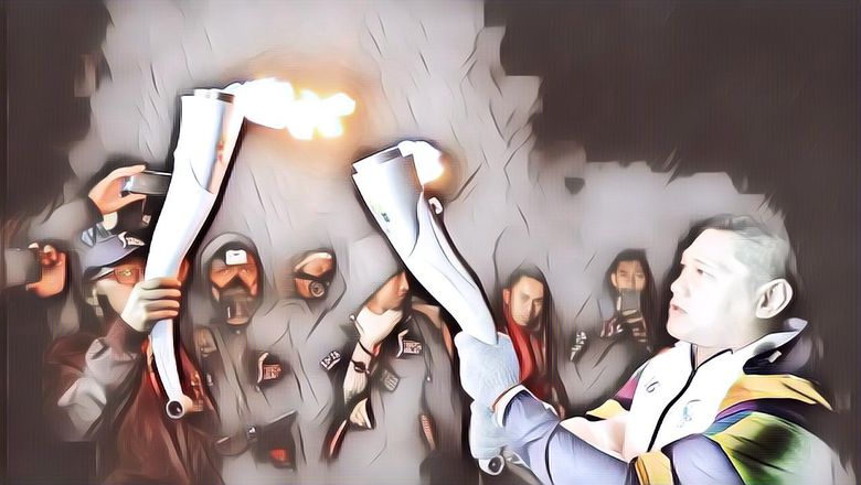 Legenda Api Abadi Mrapen, Sumber Api Obor hingga Kisah Mistis