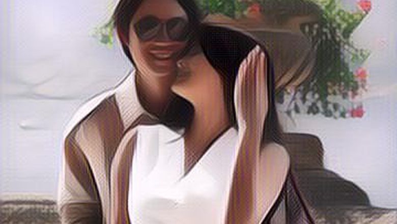 7 Tahun Pacaran Amanda Rawles Akhirnya Dilamar Adriel Susanteo