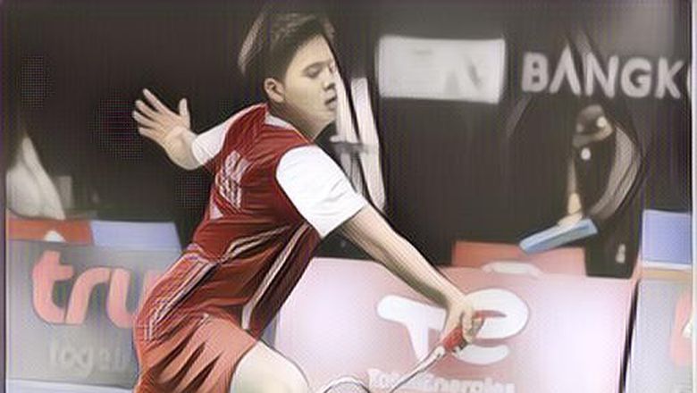 Susul Az Zahra Putri Dania, Pebulutangkis Muda Syabda Perkasa Belawa Meninggal karena Kecelakaan di Jalan Tol