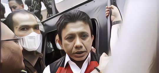 Wartawan Senior Ini Benar! Ternyata Anak Ferdy Sambo yang Bungsu Diadopsi