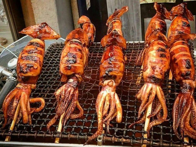 4. Dengan Cara Dibakar