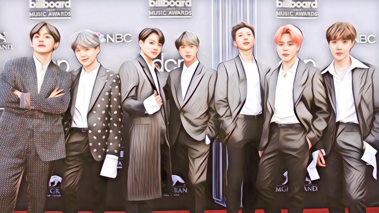 Langka: BTS Sabet 6 Penghargaan Sekaligus di MAMA 2020 dan Raih Puncak Billboard