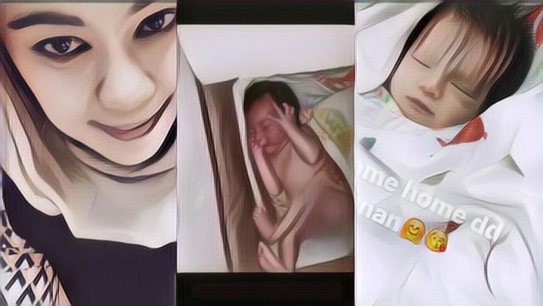 Dibuang Orang Tuanya di Bawah Jembatan, Bayi Beruntung Ini Jadi Anak Bupati, Ini Dia Ceritanya!