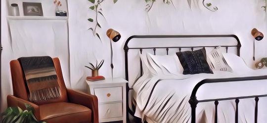 7 Barang Yang Mesti Kamu Punya Buat Mendekorasi Kamar Kosan Kekinian