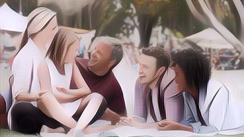 Bisa Jadi Bestie, Ini 4 Tips Mendekati Keluarga Pasangan Biar Makin Akrab