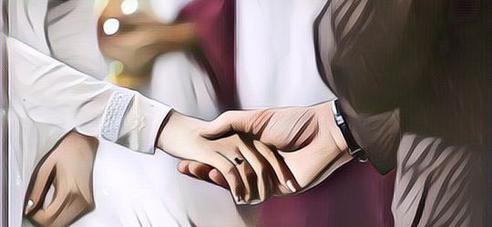 Viral Kisah Pria Terpaksa Menikah karena Ibunya Ancam Bunuh Diri, Endingnya Malah Begini