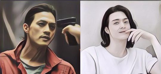 Pengakuan Kim Ji Hoon Gunakan Pembalut Saat Adegan Intim Hingga Perasaan Ke Lawan Main