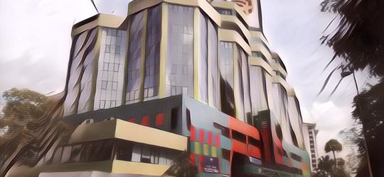 Ada Mall di Brunei Darussalam yang Hampir Seluruh Pegawainya Orang Indonesia, Ternyata Gajinya Emang Gede Banget