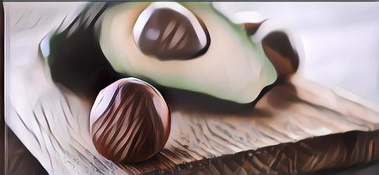 Jangan Buang Biji Alpukat, Pasalnya Biji Alpukat Memiliki Banyak Khasiat