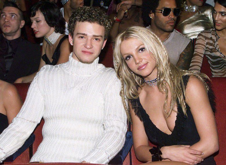 # Sikap Justin Timberlake Terhadap Britney Setelah Putus