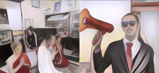 Pria Ini Dapat Mahar Fantastis Saat Nikahi 3 Pacarnya Sekaligus, Terungkap Sudah Tinggal Bareng Sampai Punya 9 Anak, Gini Hubungan Antar Istri