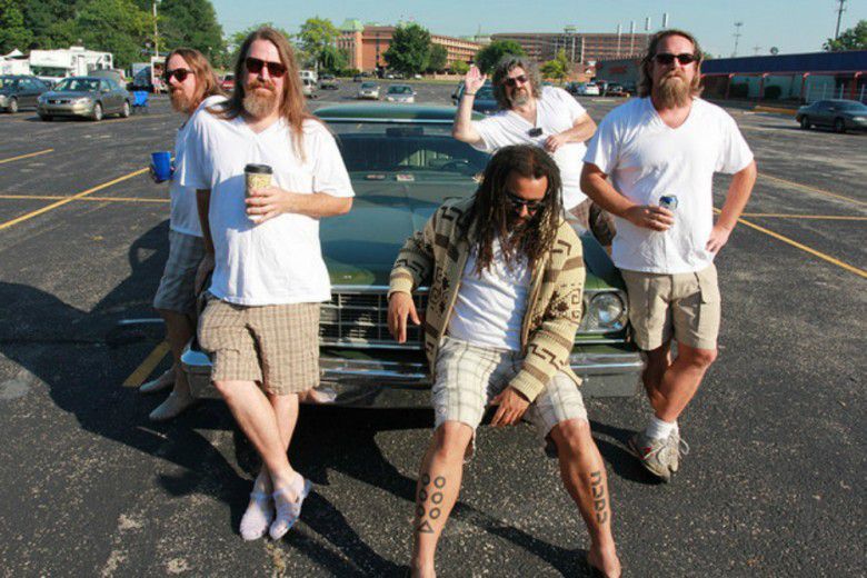 #6 Festival Lebowski