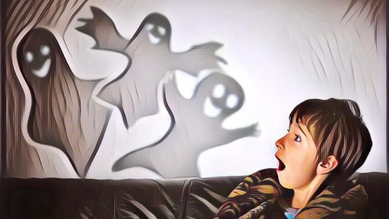 Mengenal Apa Itu Phasmophobia, atau Ketakutan Berlebih pada Hantu