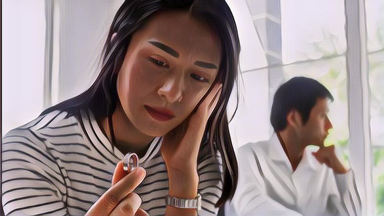 Belajar dari Pernikahan Asri Welas, Apa Tanda-Tanda Rumah Tangga yang Tak Sehat?