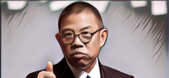 Gara-gara 'Jualan Galon', Pria Ini Jadi Orang Terkaya No.1 Di China Dengan Harta Rp1.000 Triliun, Kisahnya Inspiratif Banget!