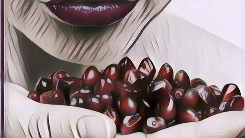 Yuk Konsumsi Buah Untuk Mencerahkan Bibir, Bikin Percaya Dirimu Naik Lho!