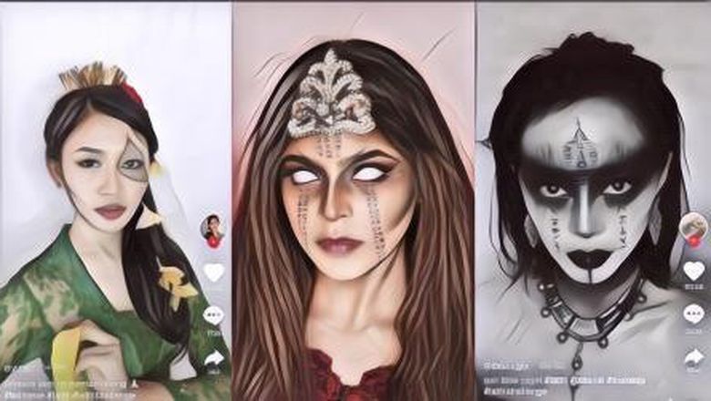 Dua Tokoh Agama Malaysia Sebut Lathi Challenge Haram Budaya Jawa Syirik