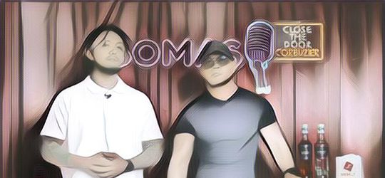 Uus Disemprot Deddy Cosbuzier Lantaran Ogah Hadir di Konten Atta Halilintar, Haram~