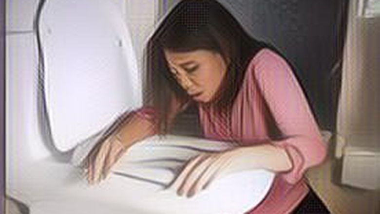 Apa yang Seharusnya Dilakukan Saat Terserang Muntaber?