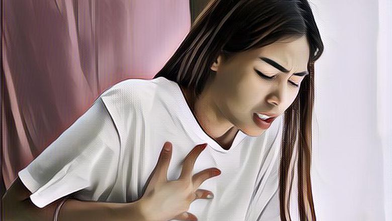 Ini Yang Bisa Kamu Lakukan Saat Sesak Nafas Dan Tak Mendapatkan Oksigen Saat Covid-19