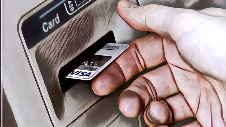 Kamu Harus Waspada, Ini Penyebab Kartu ATM Tertelan