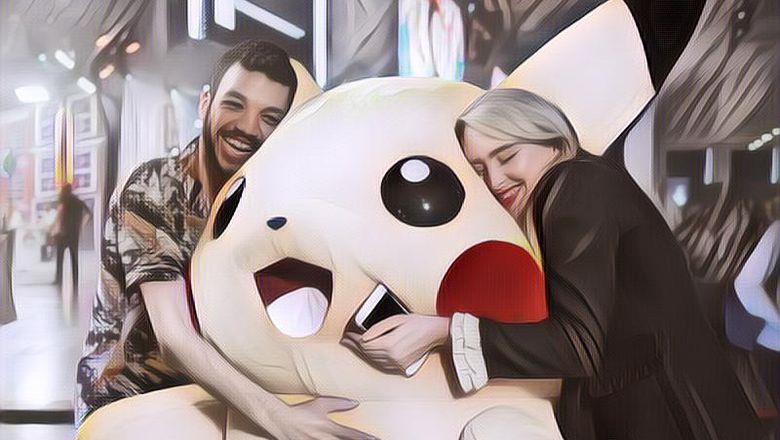 Belum Tayang, Kejutan Baru Muncul dari Detective Pikachu