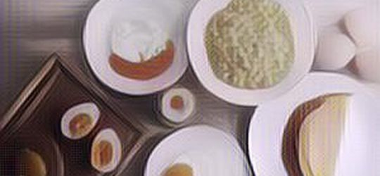 Lezat dan Praktis, Ini Resep Olahan Telur Untuk Menu Buka Puasa