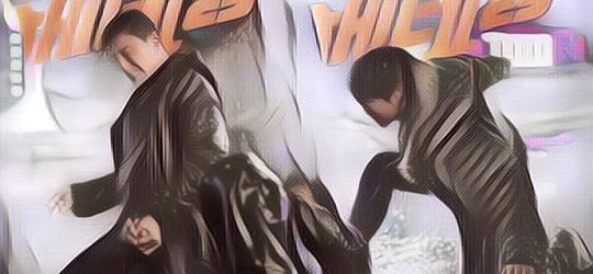 Film "I, The Executioner" Berhasil Melampaui 2 Juta Penonton Bioskop Hanya Dalam 3 Hari