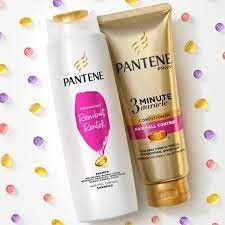 1. Memilih Shampo yang Tepat