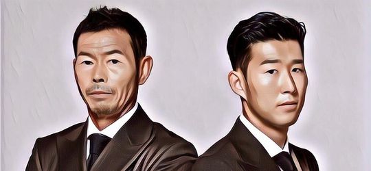 Son Heung Min Dikabarkan Sudah Menikah Gara-gara Cincin Ini, Pernyataan Lawas Sang Ayah Disorot Lagi