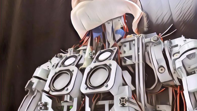 Yuk Intip Robot Masa Depan Produksi Boston Dynamics, Keren Kuy