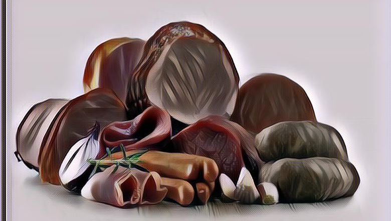 Jenis Daging yang Harus Kamu Batasi Asupannya Agar Tehindar dari Risiko Kolesterol Tinggi