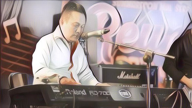 Kronologi Oddie Agam Meninggal Dunia, Sempat Tak Sadar di ICU