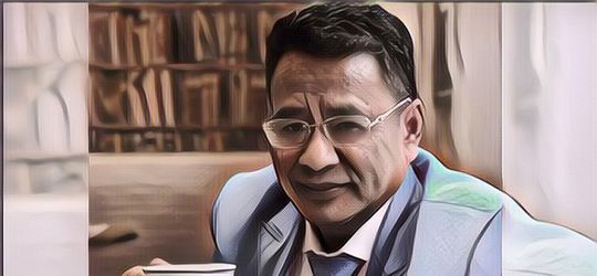 Eduuun! Hotman Paris Blak-Blakan Bongkar Plesir Seks yang Libatkan Artis dan Politis, Sewa Jet Pribadi untuk Memadu Kasi di Hongkong