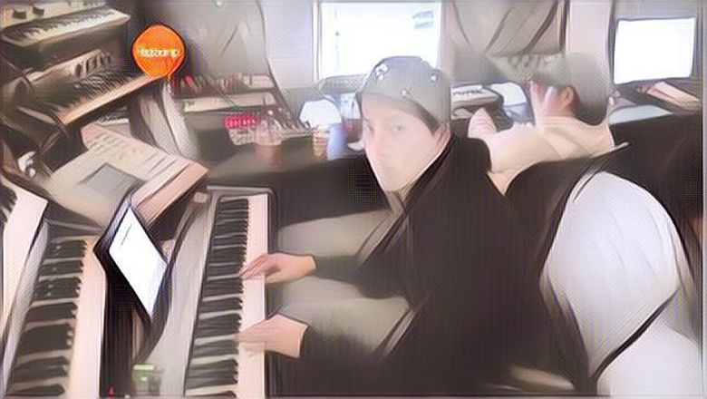 Di Balik Musik-Musik Hits Kpop, Ada 5 Produser Musik yang Terkenal Jenius, Siapa Aja Tuh?