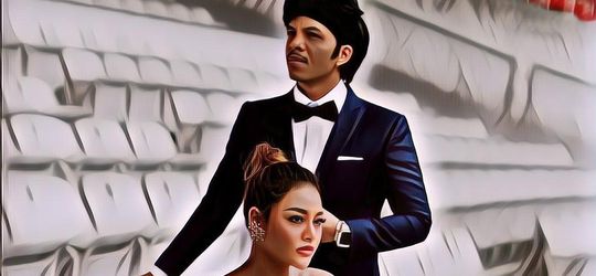 Batal di Masjid Istiqlal dan GBK, Ini Lokasi Akad Nikah Aurel Hermansyah dan Atta Halilintar