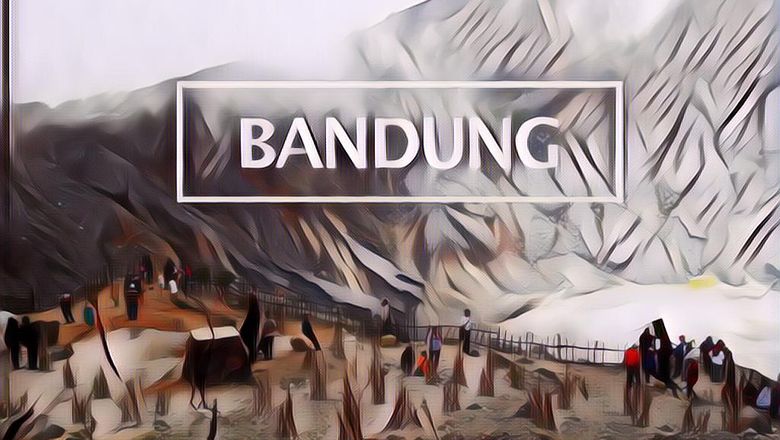 Tempat Nongkrong Asik di Bandung Ini Listnya, Tertarik?
