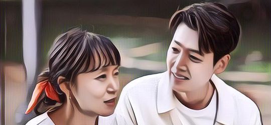 Beberapa Potret Gemuy Behind the Scene Drakor "Crash Course in Romance" yang Tinggal Dua Episode Lagi